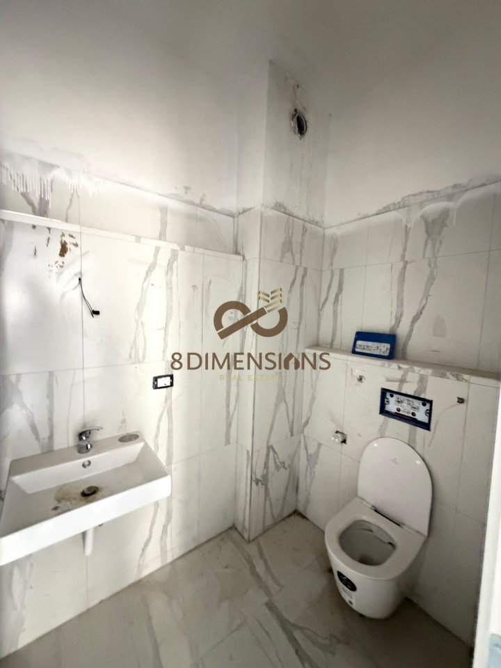 GARSONIERE ME QIRA – REZIDENCA “PORTA E RE”, SAUK   D821A-15