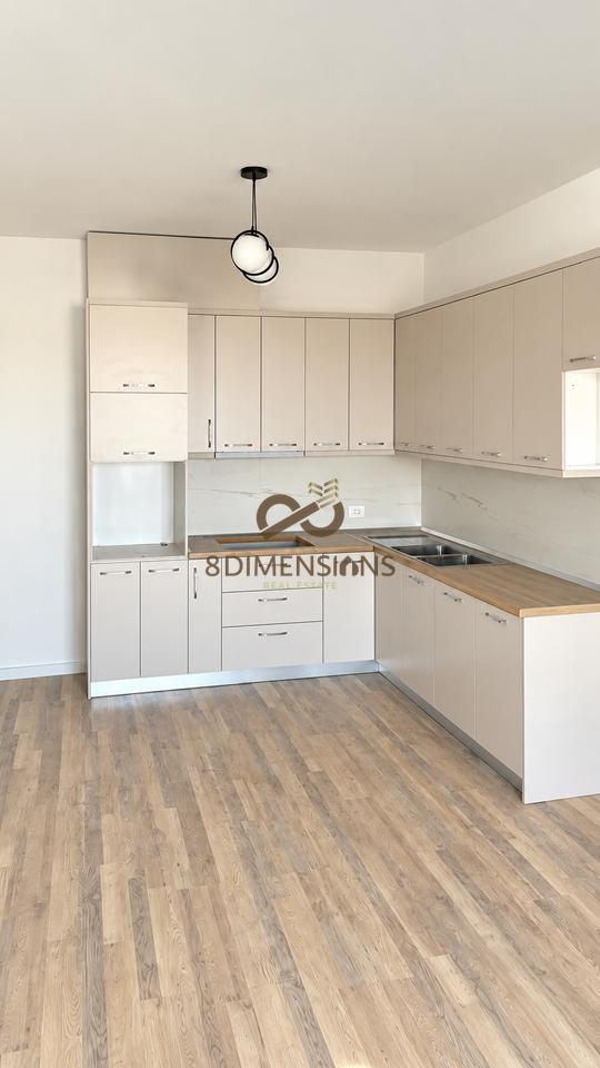Apartment 2+1 for rent at 5 Maj-prane Zgares 5 Maj D8242A-257
