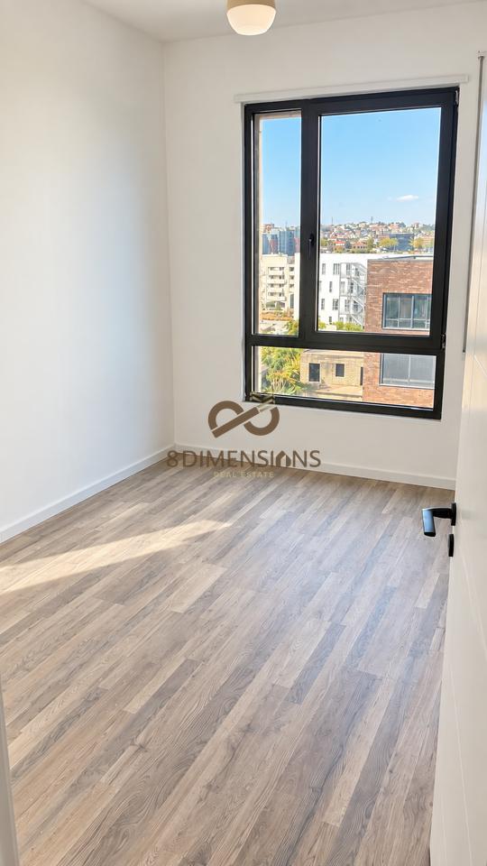Apartment 2+1 for rent at 5 Maj-prane Zgares 5 Maj D8242A-257