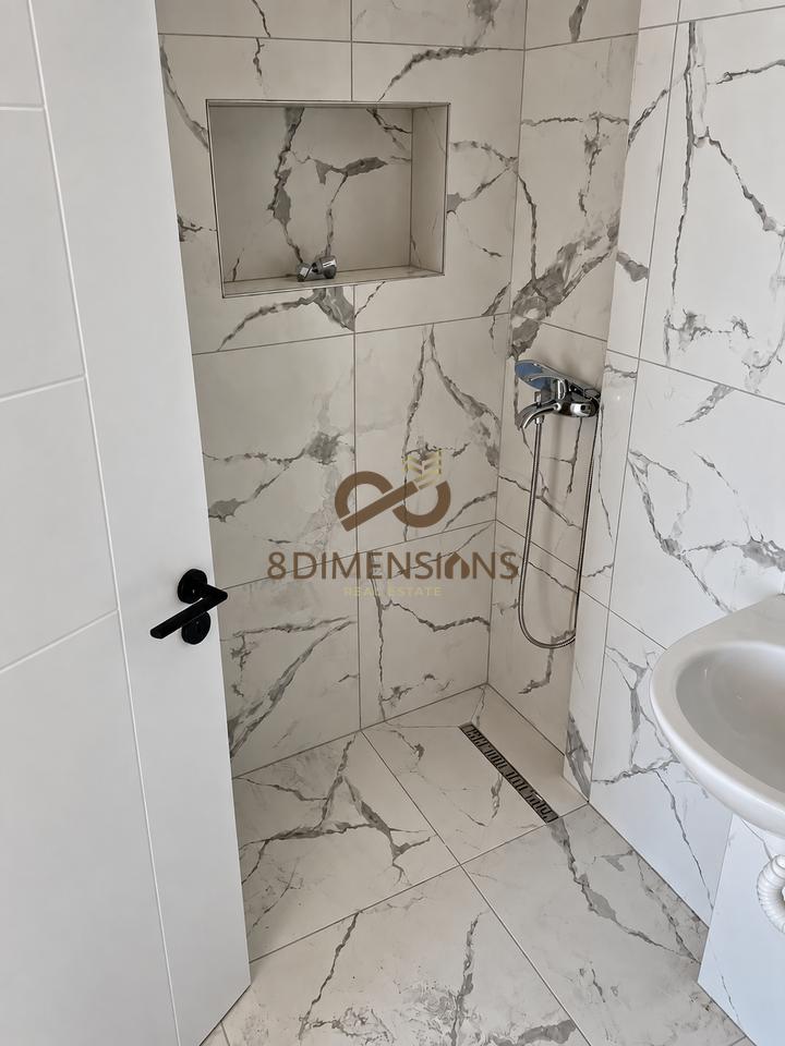 Apartment 2+1 for rent at 5 Maj-prane Zgares 5 Maj D8242A-257