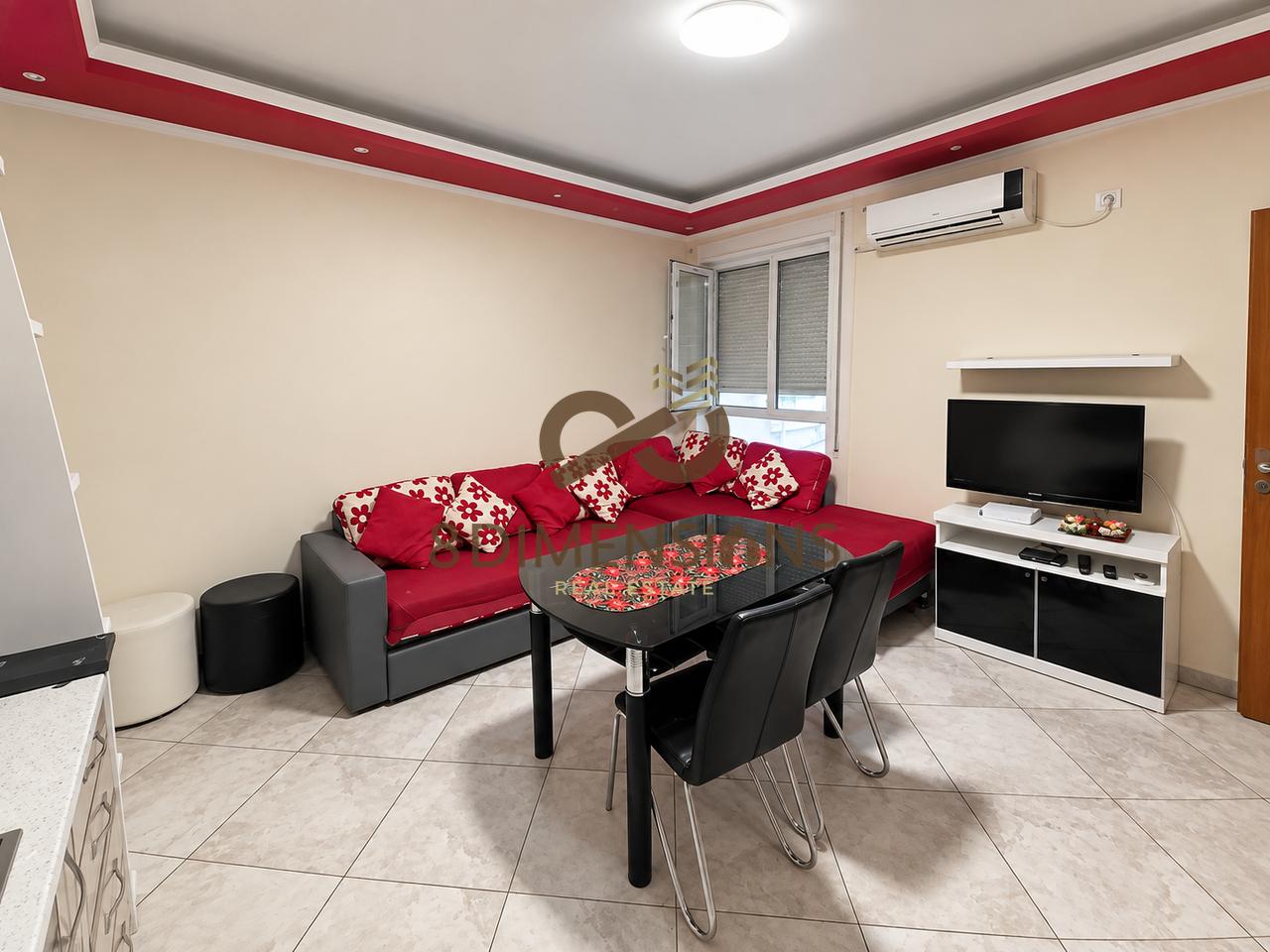 Appartamento 2+1 in affitto vicino allo Zoo D8242A-243