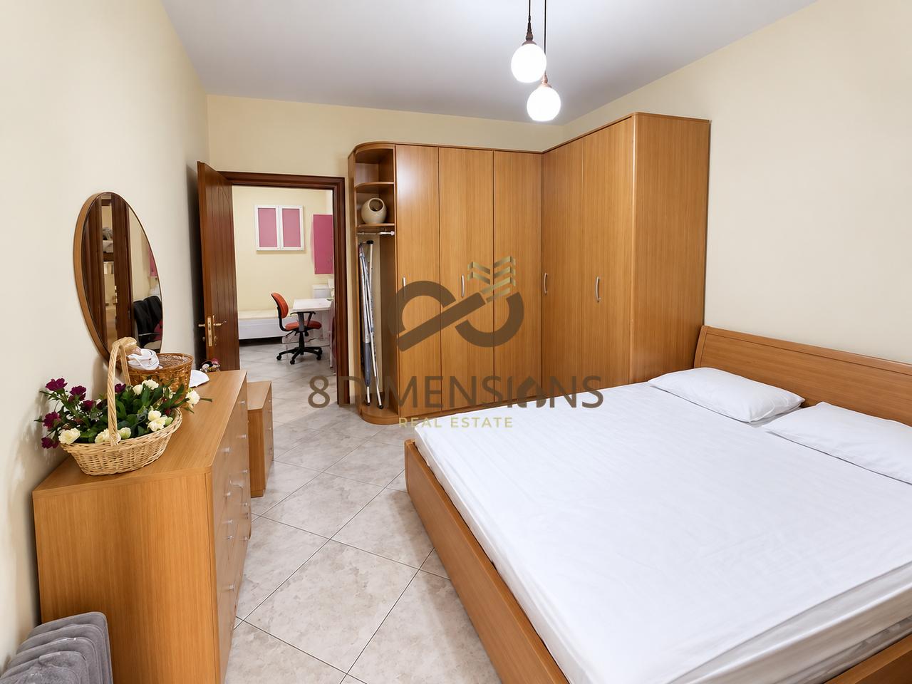 Appartamento 2+1 in affitto vicino allo Zoo D8242A-243