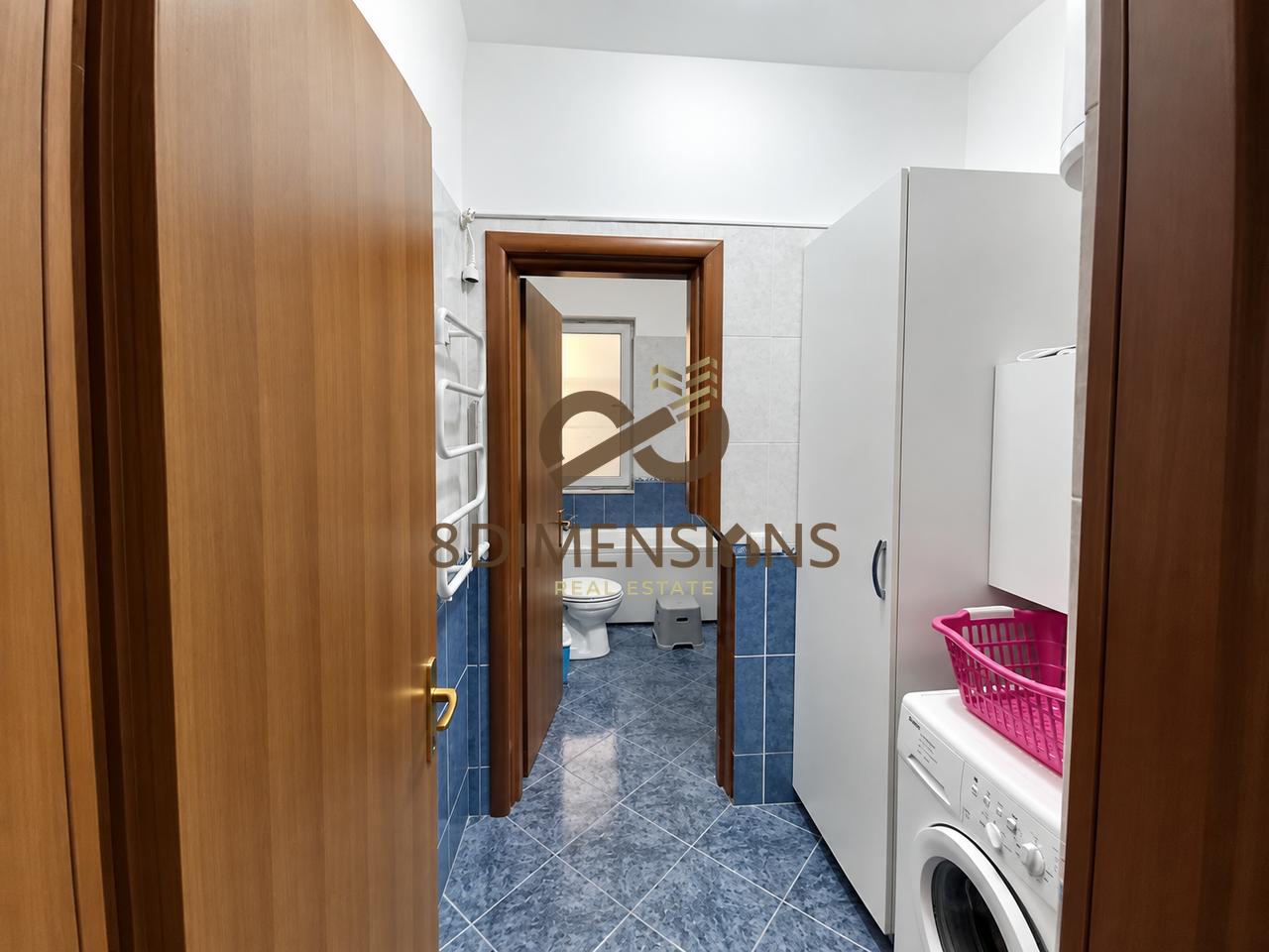 Appartamento 2+1 in affitto vicino allo Zoo D8242A-243