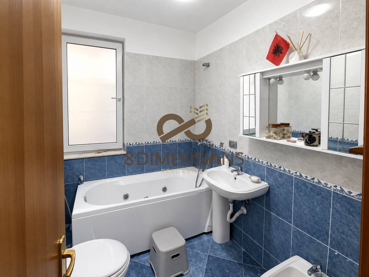 Appartamento 2+1 in affitto vicino allo Zoo D8242A-243