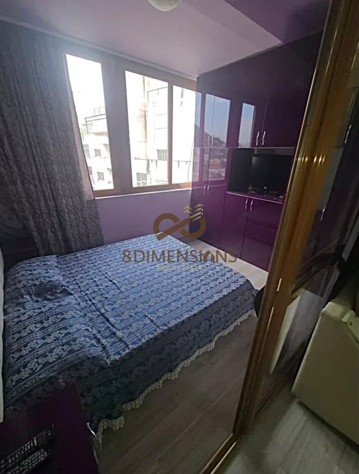 OKAZION Shitet apartament 2+1 ne Misto Mame prane Bar Ciao (D8142A-161)