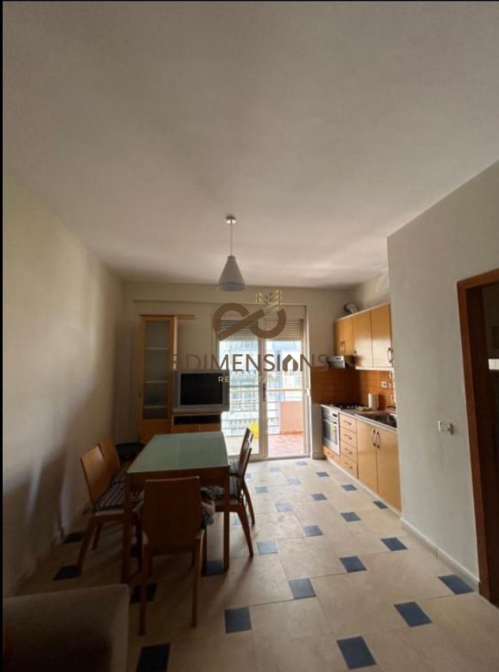 Super mundesi investimi!! Shitet apartament 1+1 ne Durres (ID D8141Z-37 )