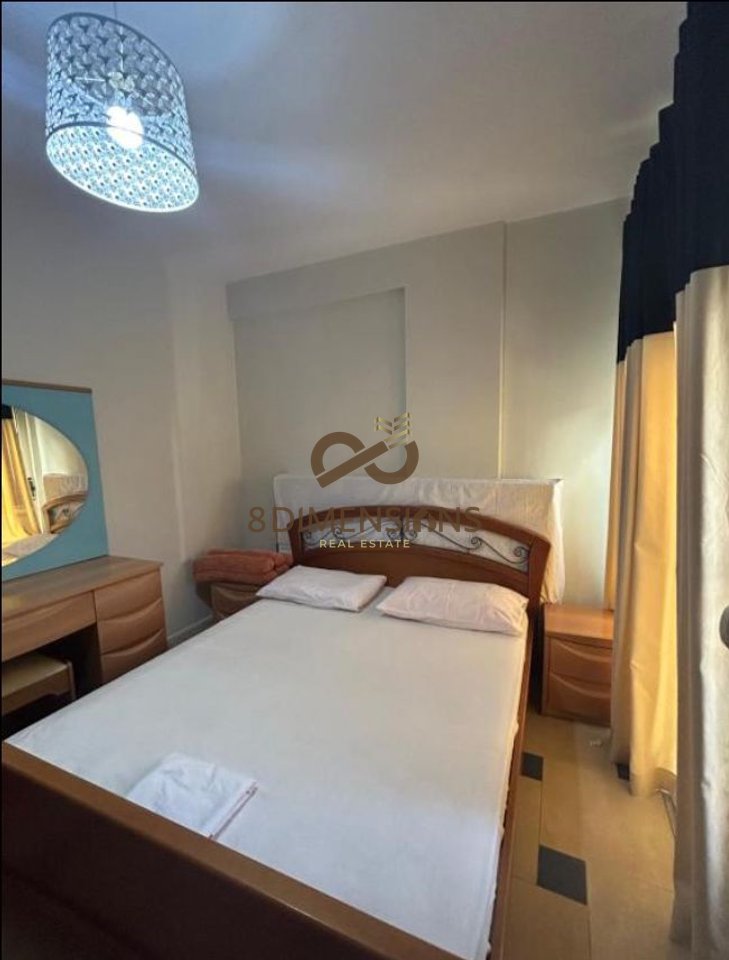 Super mundesi investimi!! Shitet apartament 1+1 ne Durres (ID D8141Z-37 )