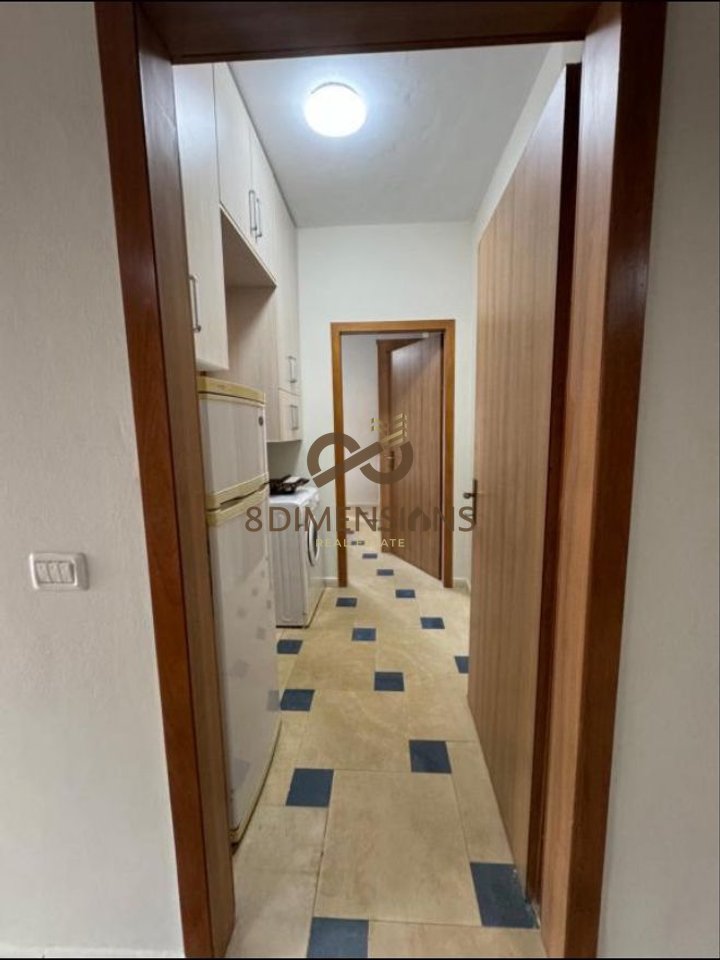 Super mundesi investimi!! Shitet apartament 1+1 ne Durres (ID D8141Z-37 )
