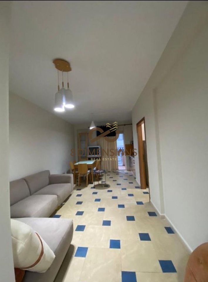 Super mundesi investimi!! Shitet apartament 1+1 ne Durres (ID D8141Z-37 )