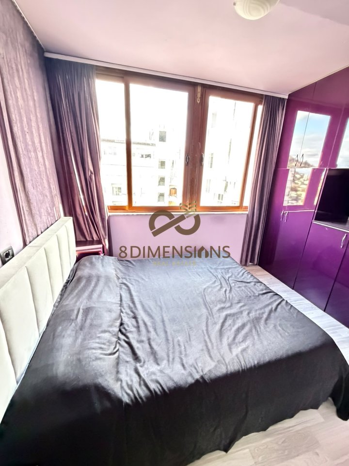 OKAZION Shitet apartament 2+1 ne Misto Mame prane Bar Ciao (D8142A-161)