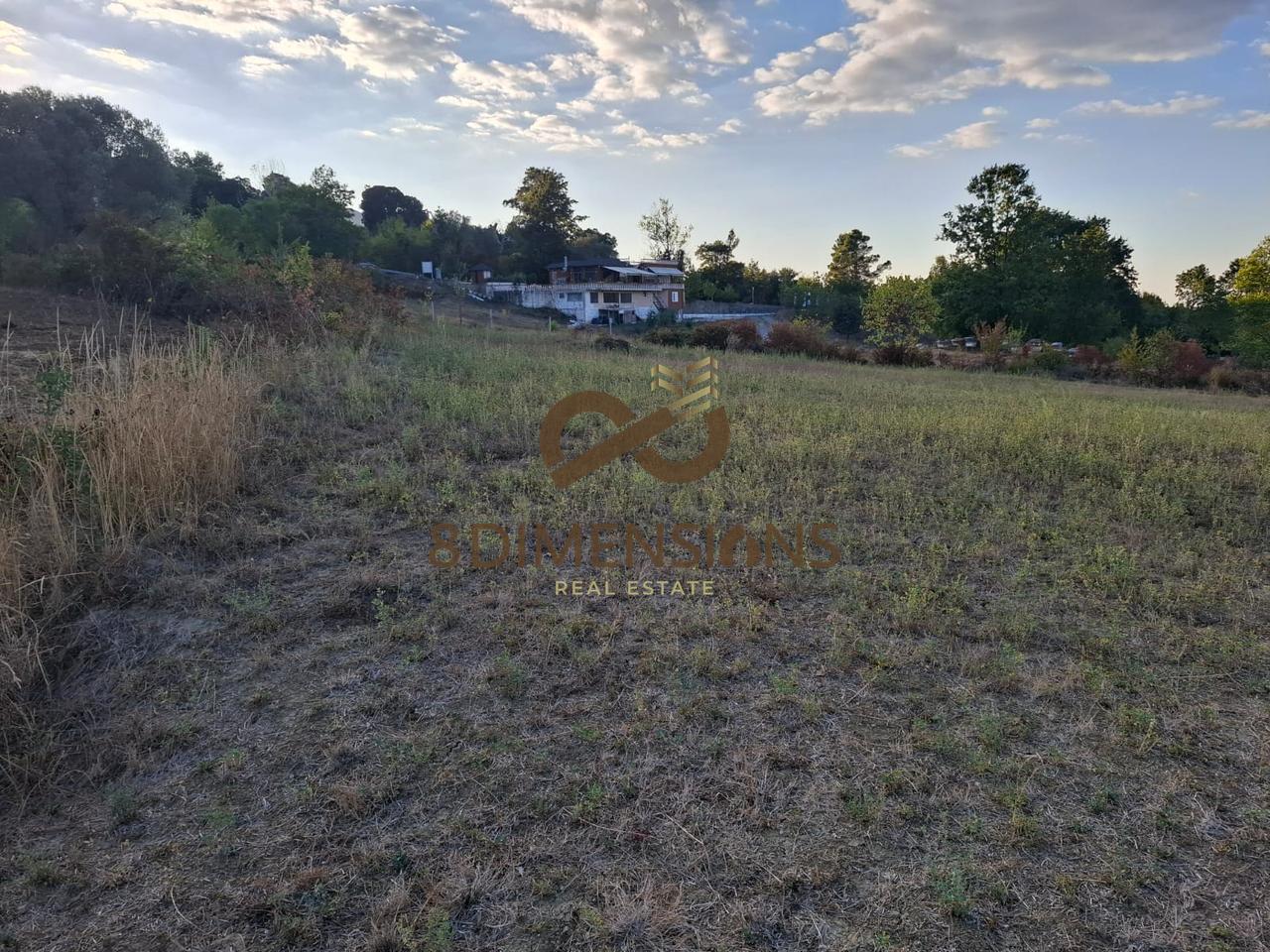 Good investment opportunity!!! 
3000 m2 Land with mortgage for sale in Ibe, 6 km distance from Palmanova in Tirana (D817A-11)