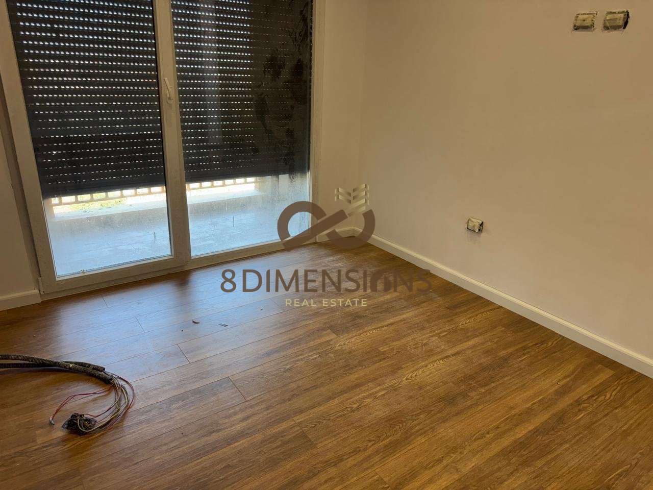 3 Apartments 1+1 for sale on Kavaja Street - Tirana (ID D8141A-117)