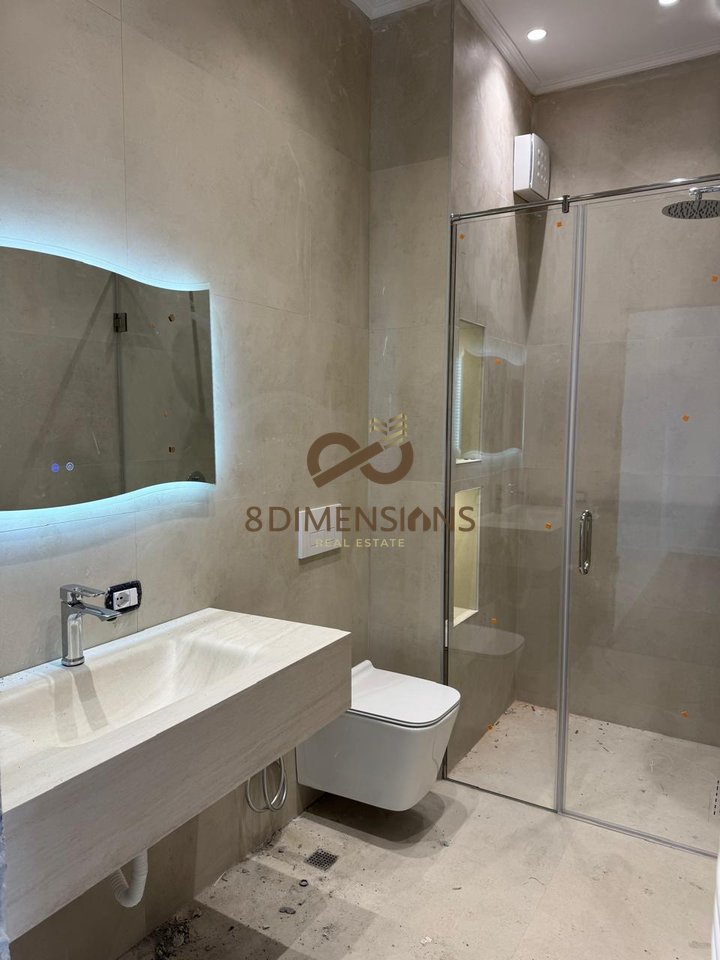 3 Apartments 1+1 for sale on Kavaja Street - Tirana (ID D8141A-117)
