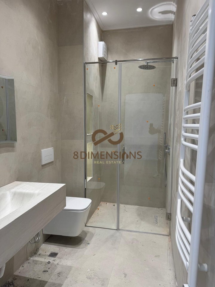 3 Apartments 1+1 for sale on Kavaja Street - Tirana (ID D8141A-117)