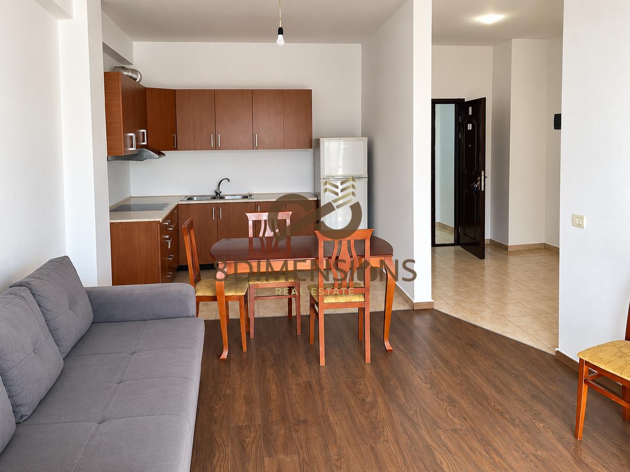 APARTMENT 2+1+2+STORAGE FOR RENT – Near GRAND GALLERY, Yzberisht
