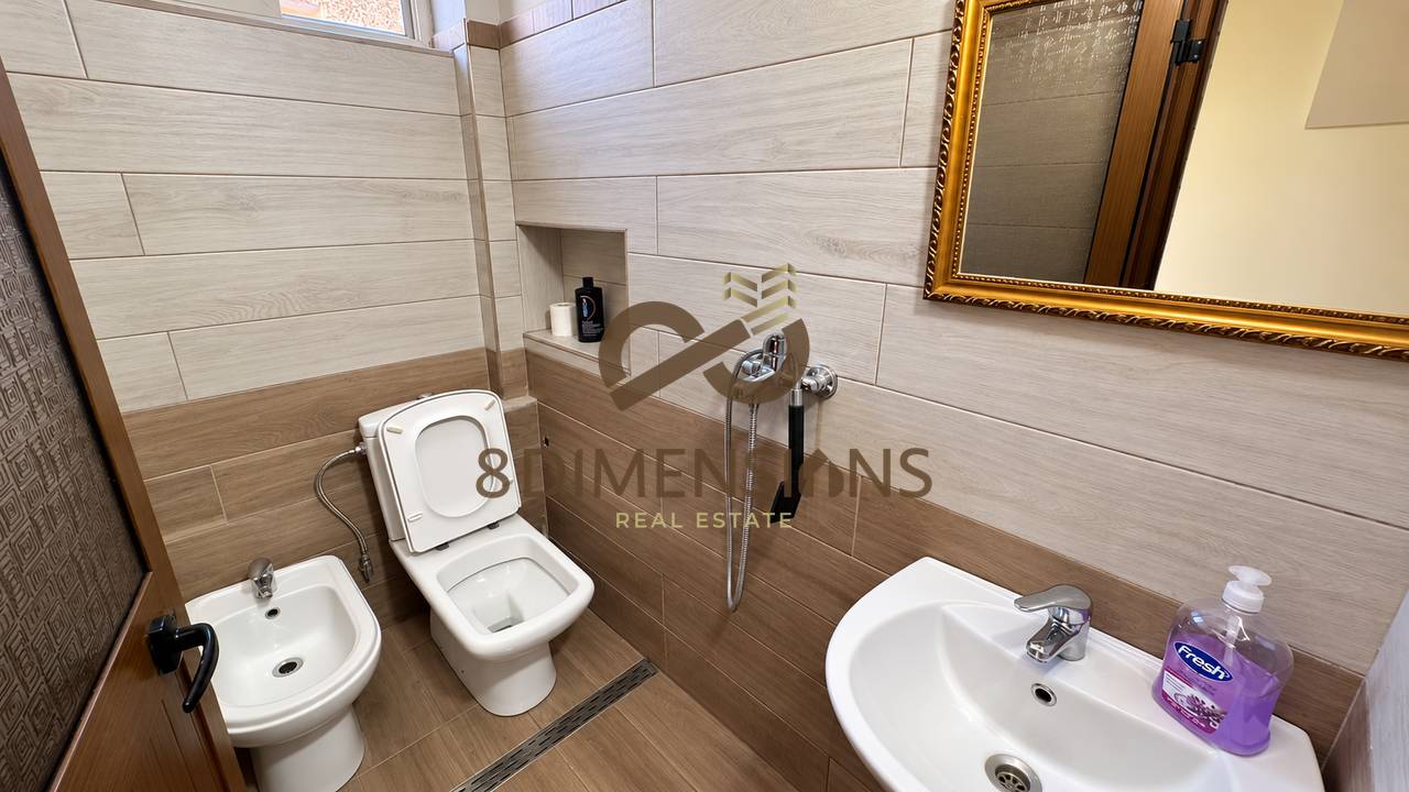 Appartamento 1+1 in affitto – vicino al Nuovo Boulevard