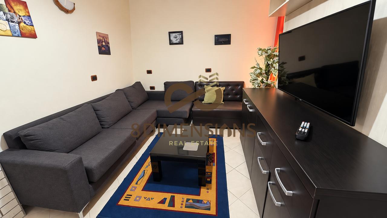 Appartamento 1+1 in affitto – vicino al Nuovo Boulevard