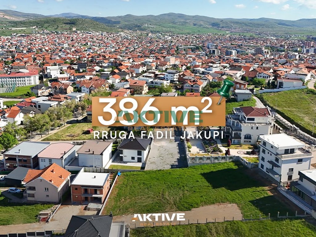 First slide