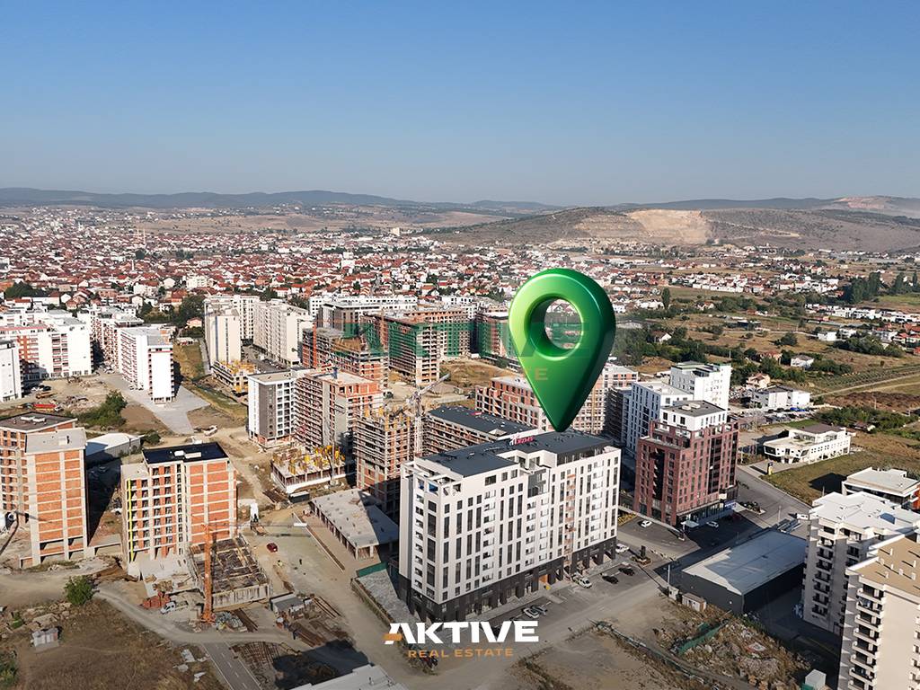 First slide