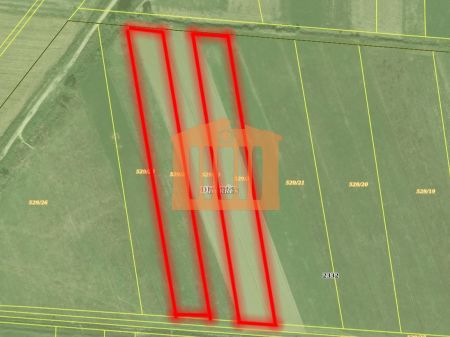 4 PARCELA TOKE PER SHITJE NE SHKAFANE, GJIRI LALZIT !