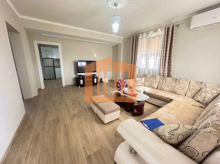 FLOOR VILLA 2+1 IN THE AREA OF THE FORMER KENNETE FOR RENT