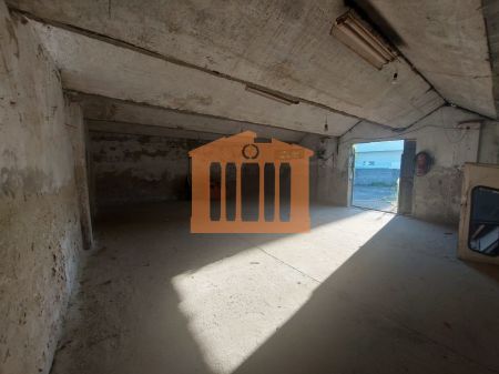 BUILDING + LAND IN THE HOSPITAL, DURRES FOR SALE!