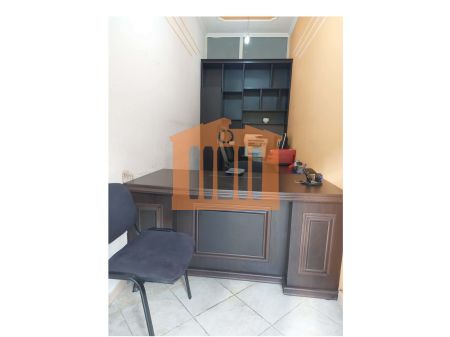 BUSINESS SPACE NEAR DURRES MUNICIPALITY, FOR RENT!