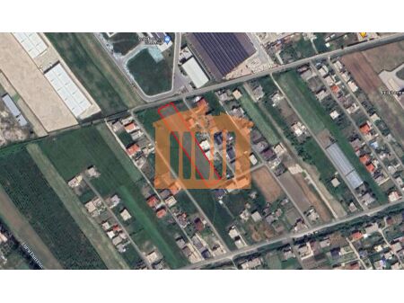 LAND IN FLAK DURRES, FOR SALE!