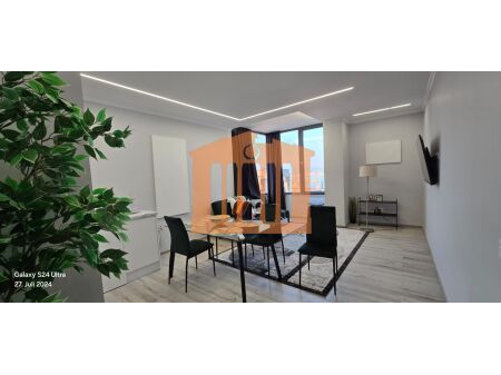 1+1 APARTMENT IN VOLGA FOR SALE!