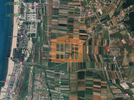 TOKE NE DOMJE - LALZ PER SHITJE !