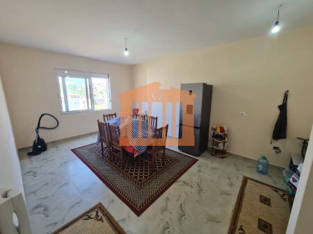 APARTAMENT 1+1 NE ARAPAJ - PLEPA PER SHITJE !