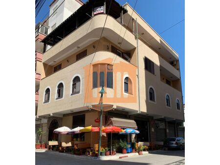 VILLA NEAR DURRES STADIUM, FOR SALE!