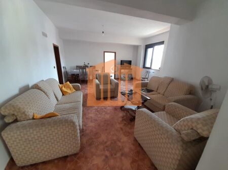 APARTMENT 4+1+2+GARAGE NEAR THE STADIUM, DURRES FOR SALE!