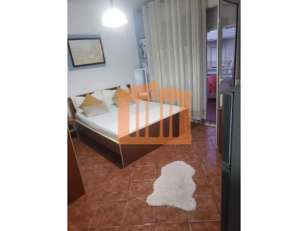 STUDIO APARTMENT FOR RENT ON THE BEACH!