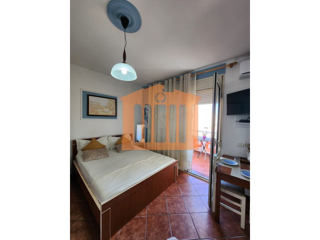 STUDIO APARTMENT FOR RENT ON THE BEACH!