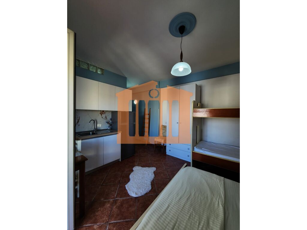 STUDIO APARTMENT FOR RENT ON THE BEACH!