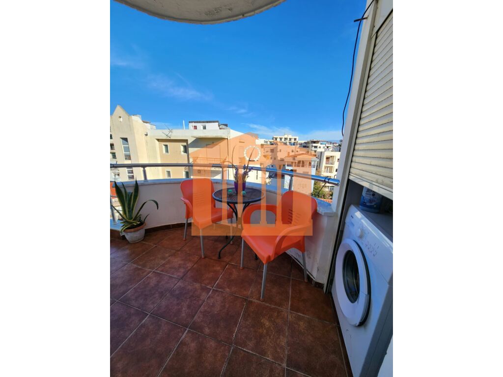 STUDIO APARTMENT FOR RENT ON THE BEACH!