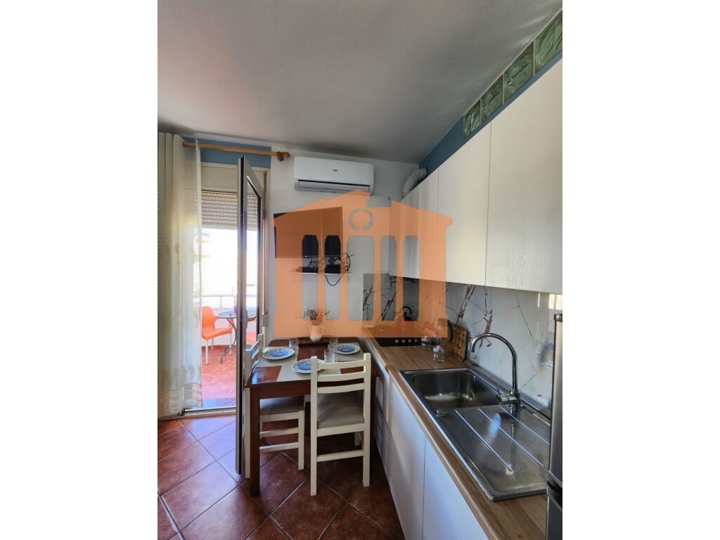 STUDIO APARTMENT FOR RENT ON THE BEACH!