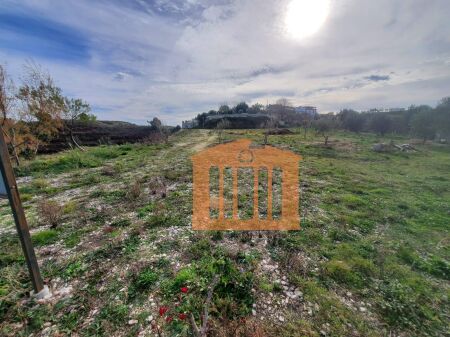 TERRENO A SPITALLE, DURRËS – IN VENDITA!