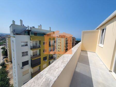 APARTMENT 2+1 IN ILIRIA BEACH, DURRES, FOR SALE!