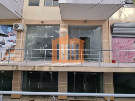 ILIRIA BEACH SHOP FOR SALE, DURRES!