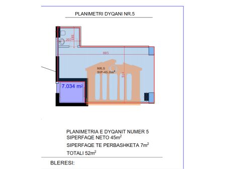 AMBIENT BIZNESI NE VOLLGA PER SHITJE!