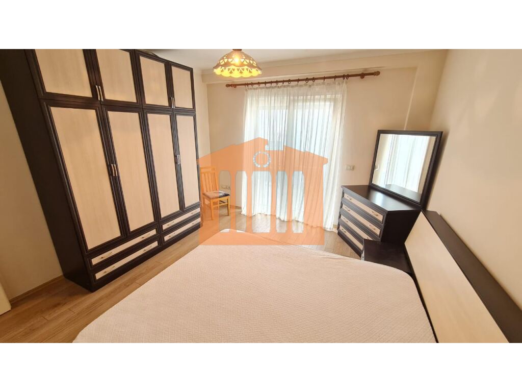 Apartment for rent in Qendra tregetare Blue Star, Durres