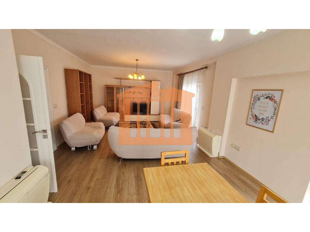 Apartment for rent in Qendra tregetare Blue Star, Durres