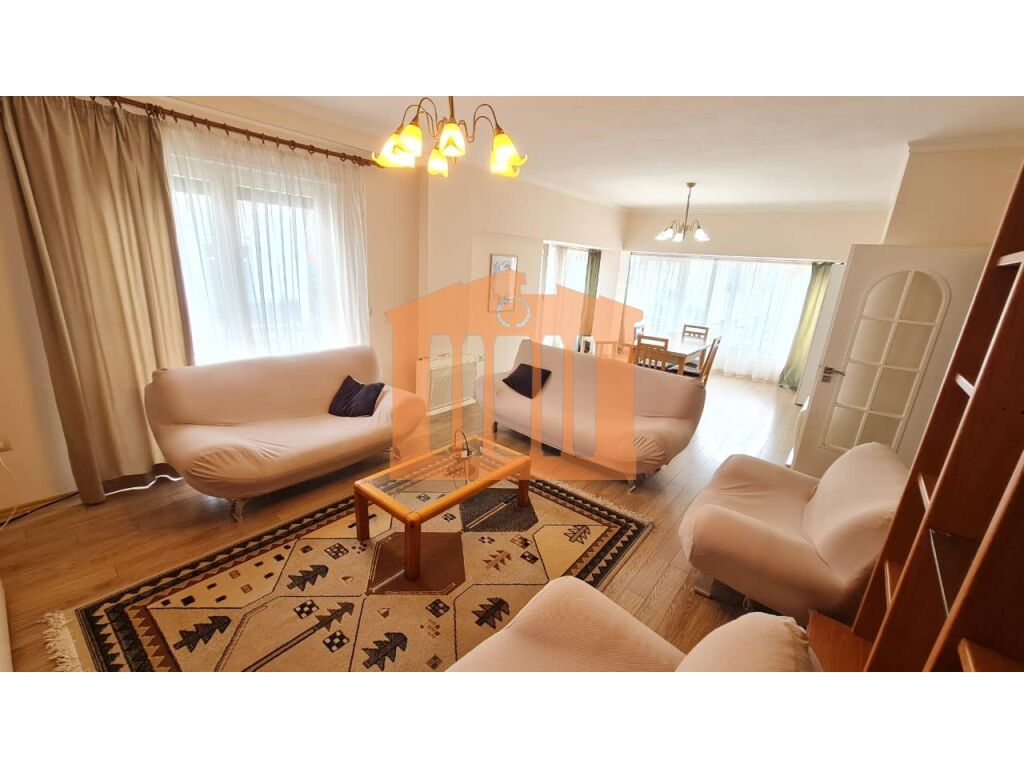 Apartment for rent in Qendra tregetare Blue Star, Durres