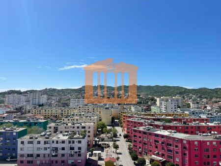 PAPAFINGO 2+1+2+VERANDE TEK "VALA PARK"DURRES PER SHITJE!