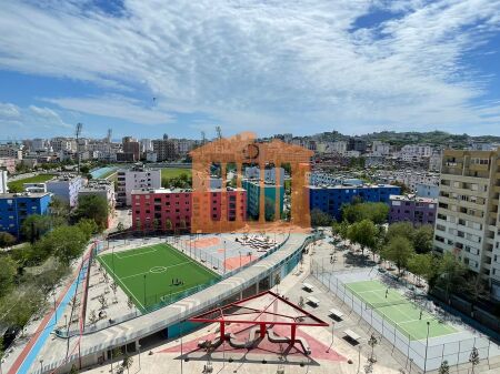 PAPAFINGO 2+1+2+VERANDE TEK FUSHA E RERES PER SHITJE!