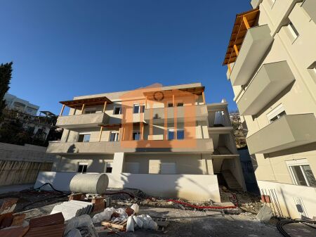 1+1 APARTMENT IN DURRES, FOR SALE!