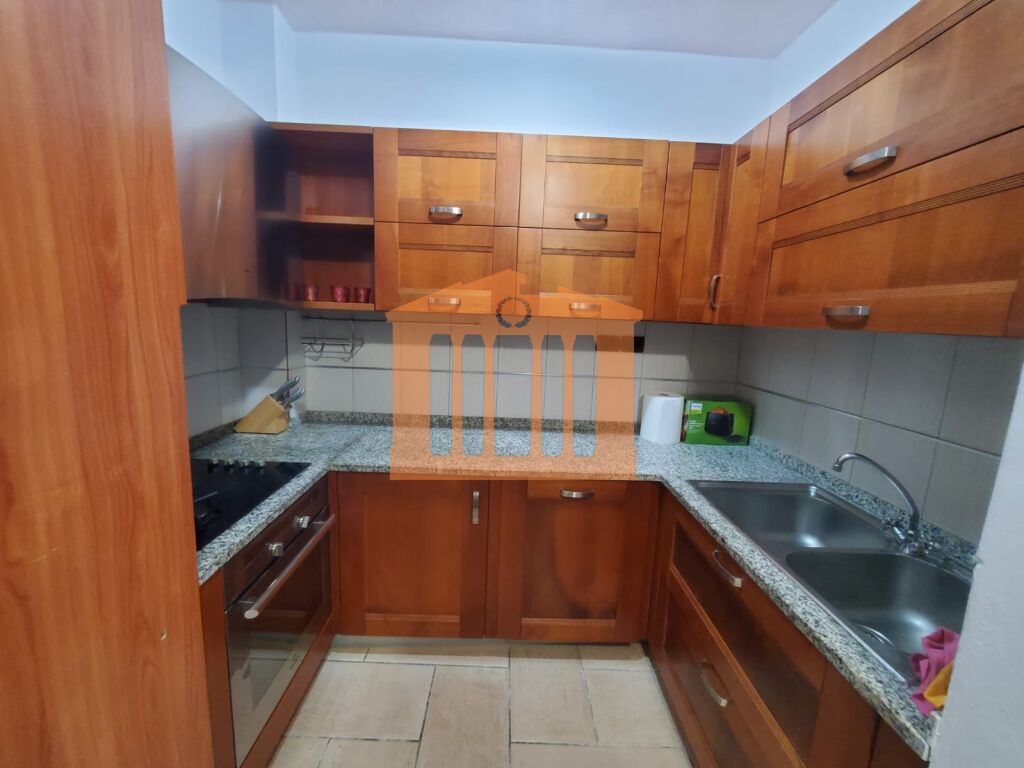APARTMENT 2+1+2 IN VOLLGA, FOR RENT!