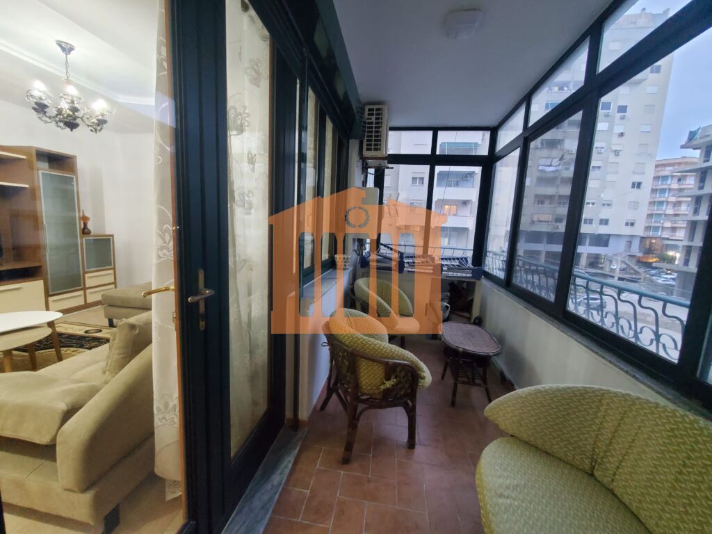 APARTMENT 2+1+2 IN VOLLGA, FOR RENT!